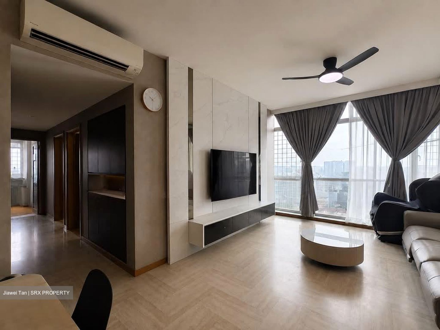 Hillview Regency (D23), Condominium #598769161